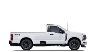 2025 Ford Super Duty® External Image 1